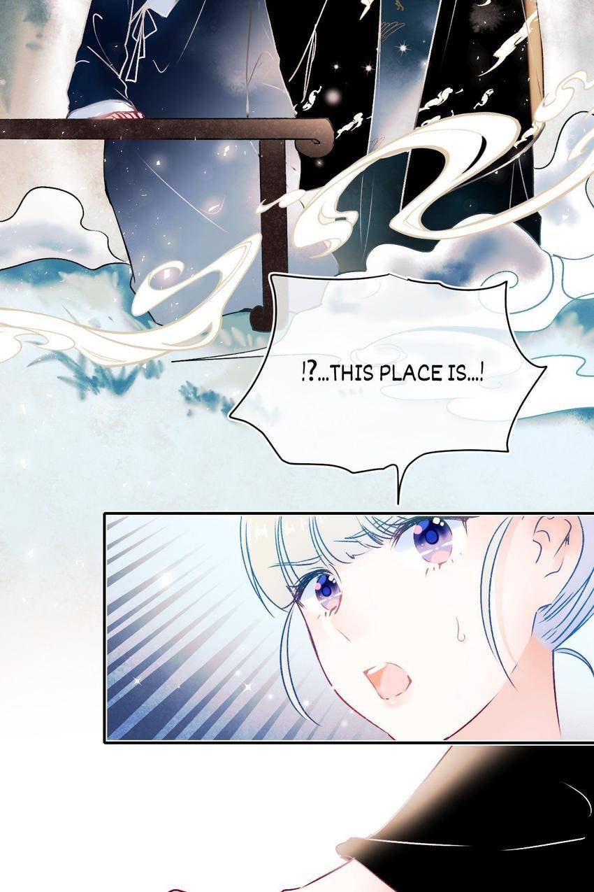 Win like Xiao He Chapter 90.1 page 23 - 