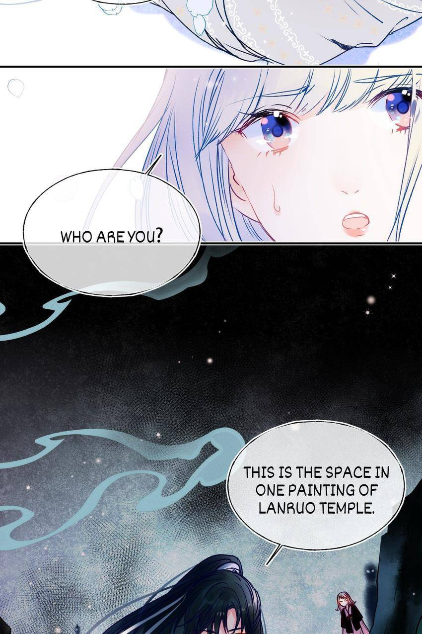 Win like Xiao He Chapter 90.1 page 26 - 