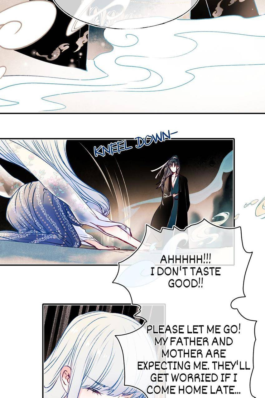 Win like Xiao He Chapter 90.1 page 28 - 