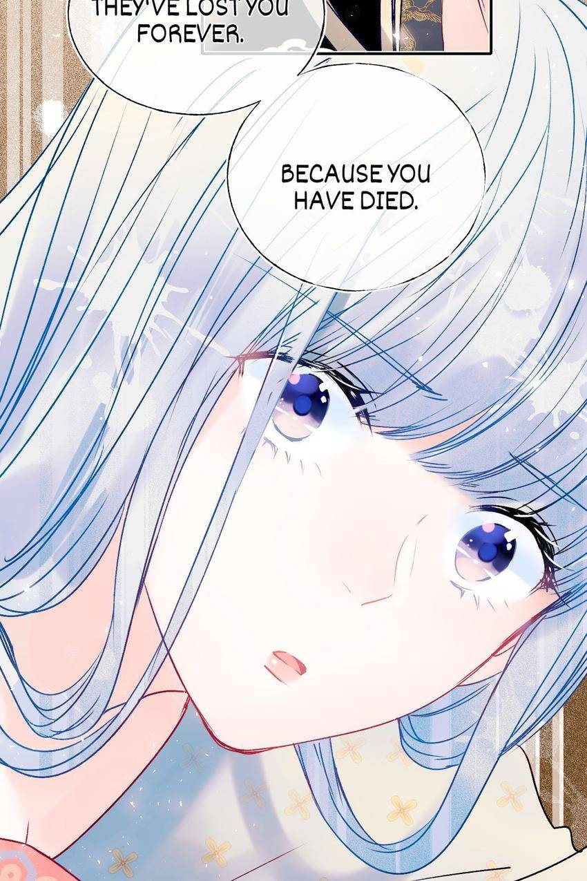 Win like Xiao He Chapter 90.1 page 30 - 