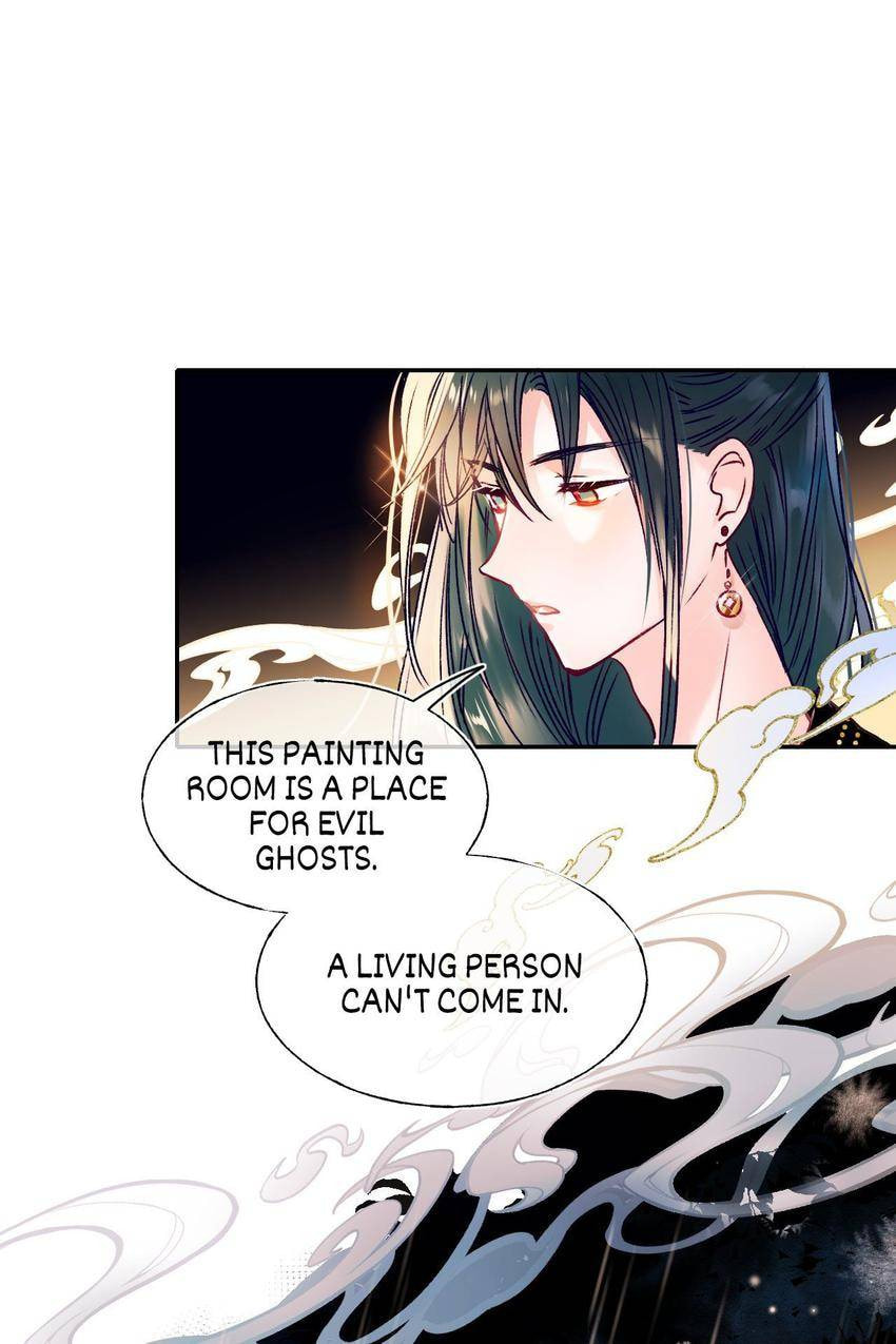 Win like Xiao He Chapter 90.1 page 33 - 