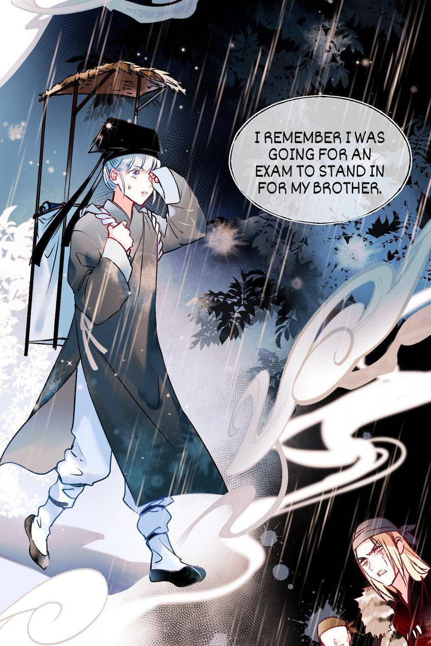 Win like Xiao He Chapter 90.1 page 34 - 