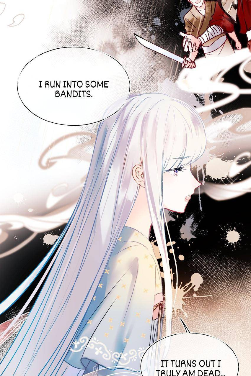 Win like Xiao He Chapter 90.1 page 35 - 