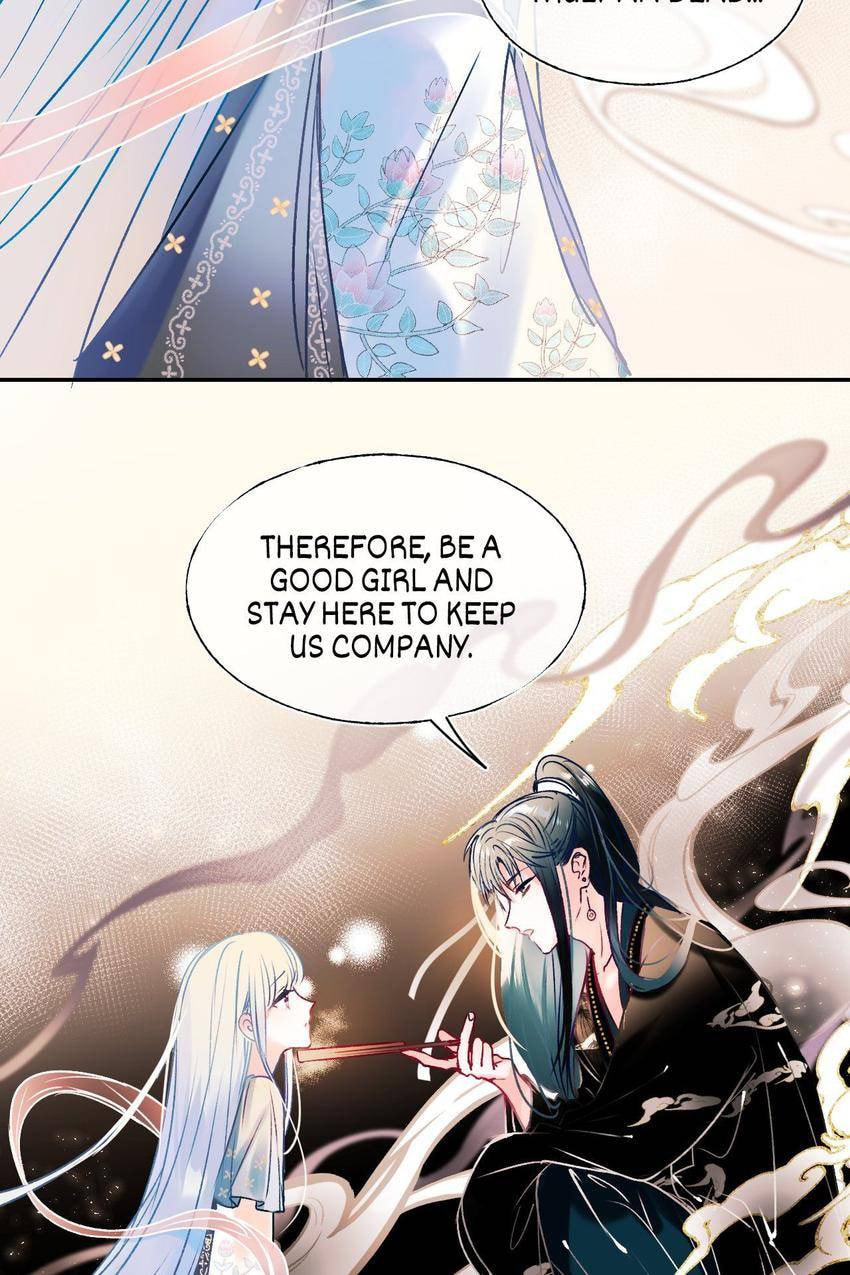Win like Xiao He Chapter 90.1 page 36 - 