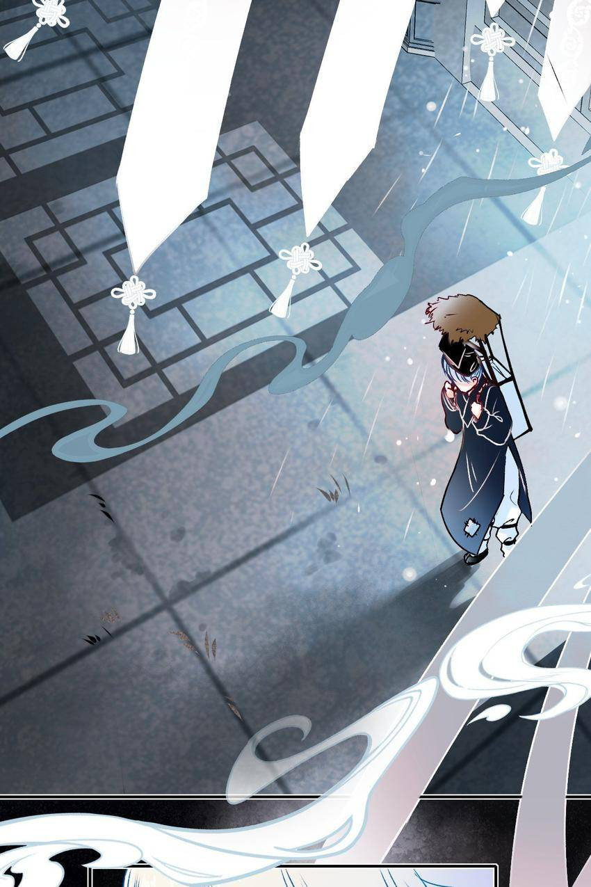 Win like Xiao He Chapter 90.1 page 5 - 