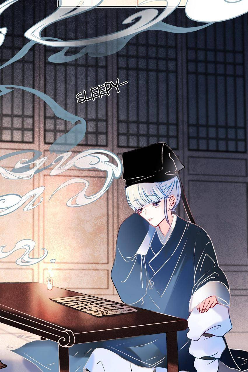 Win like Xiao He Chapter 90.1 page 9 - 