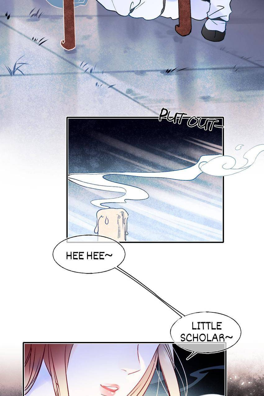Win like Xiao He Chapter 90.1 page 10 - 
