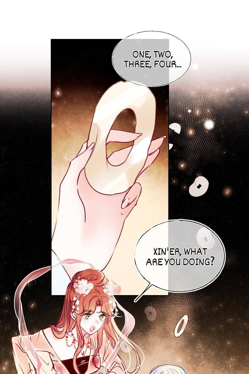 Win like Xiao He Chapter 90.2 page 1 - 