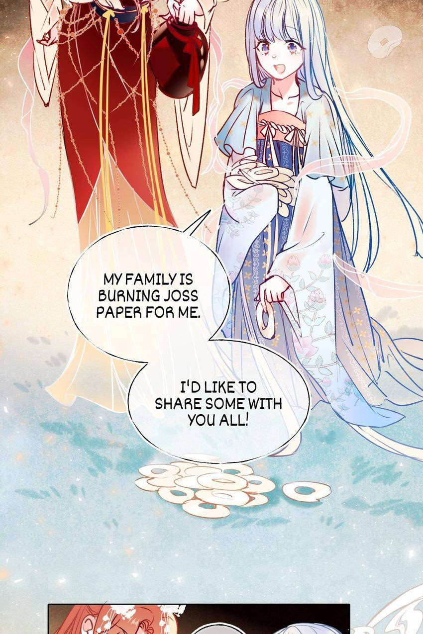 Win like Xiao He Chapter 90.2 page 2 - 