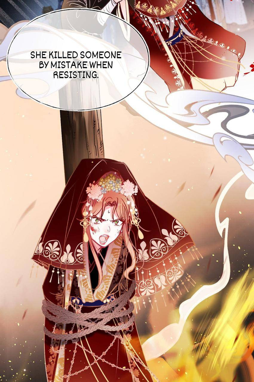 Win like Xiao He Chapter 90.2 page 13 - 