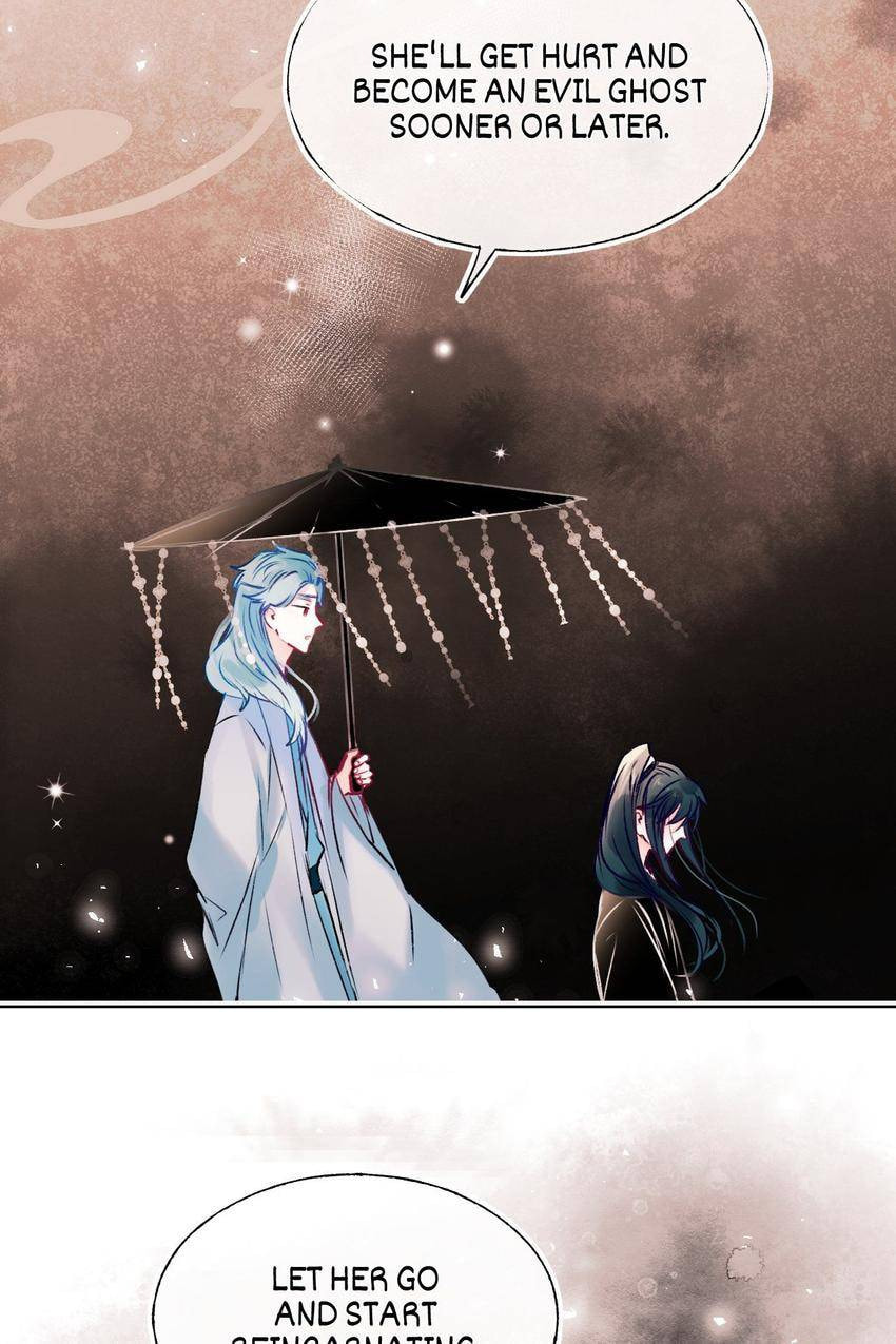 Win like Xiao He Chapter 90.2 page 19 - 