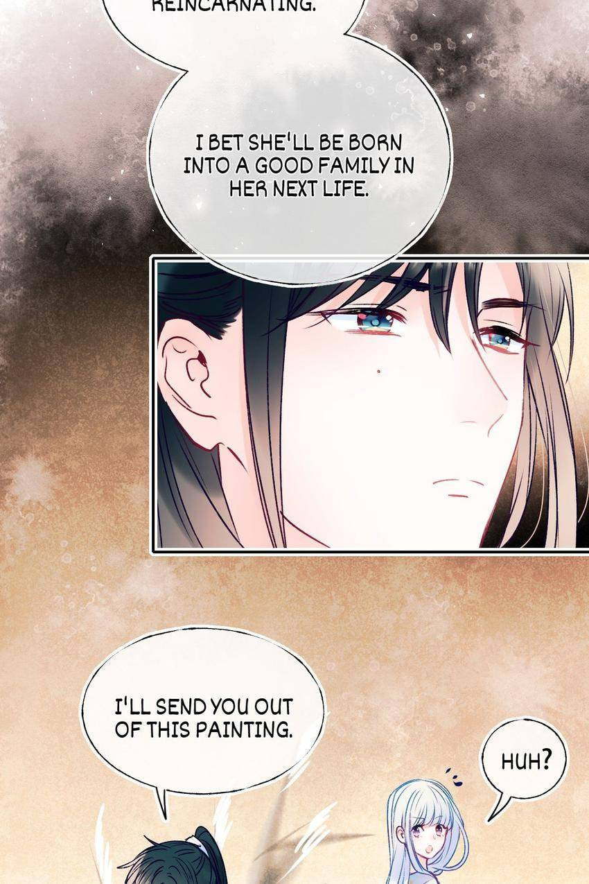 Win like Xiao He Chapter 90.2 page 20 - 