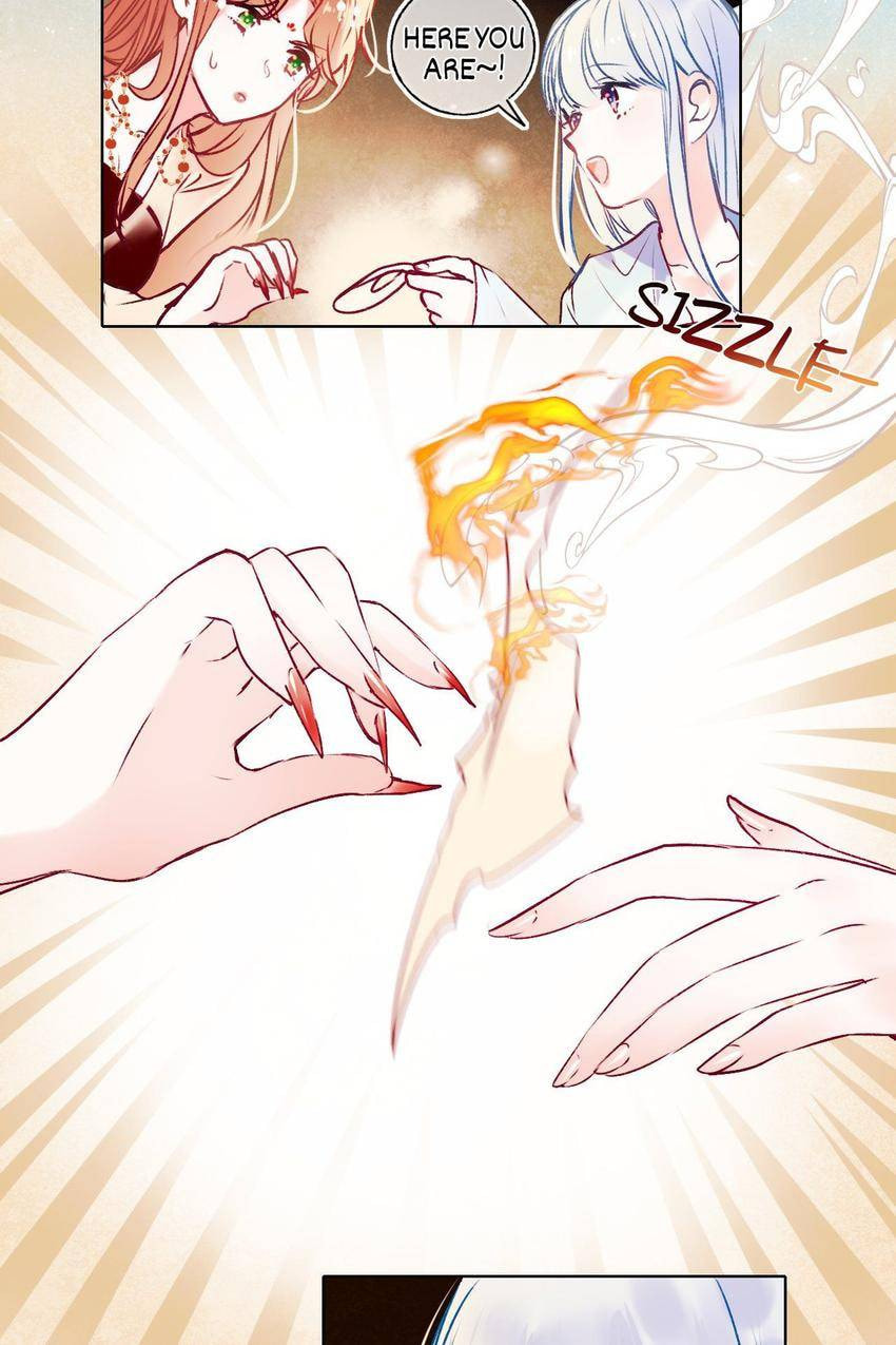 Win like Xiao He Chapter 90.2 page 3 - 