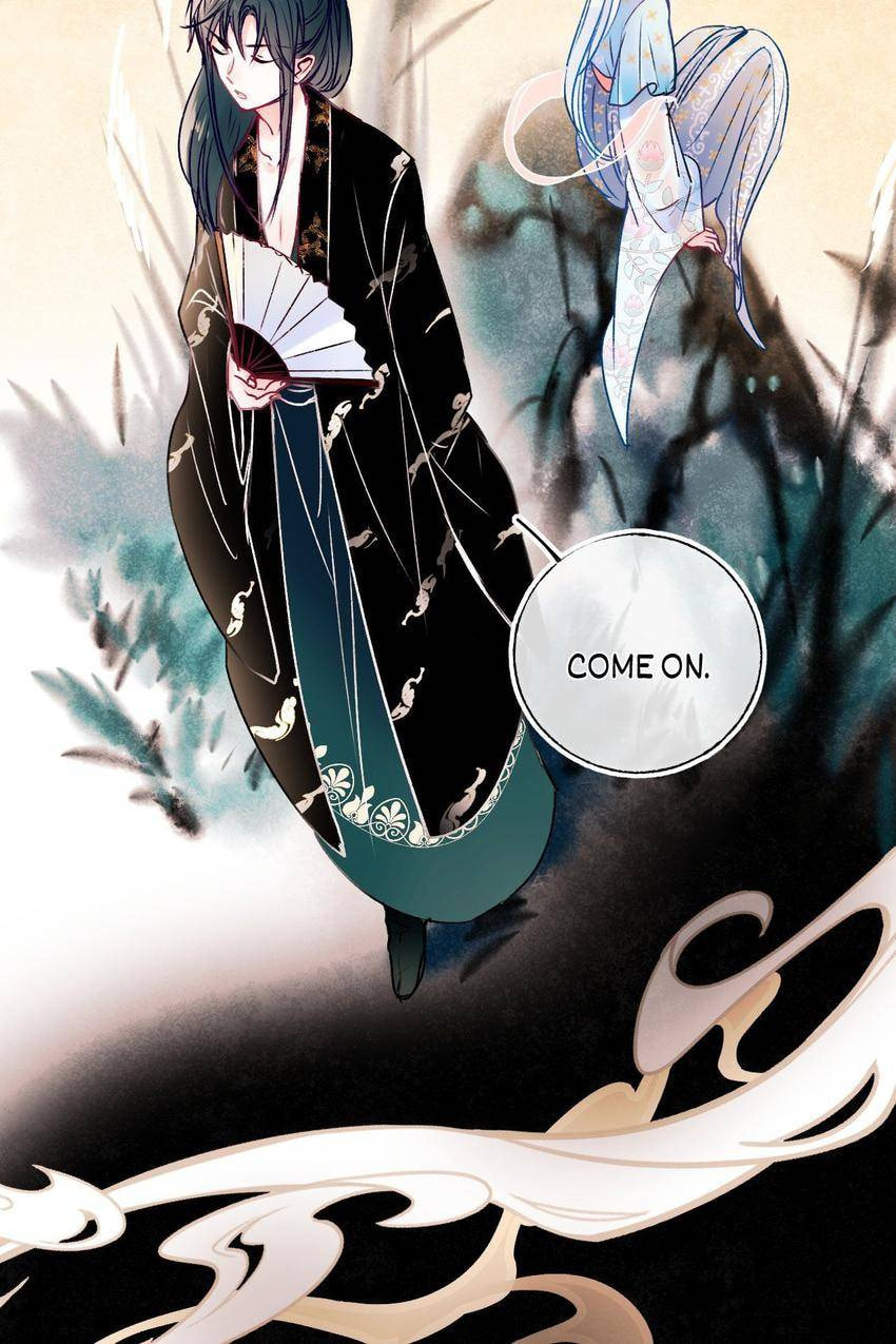 Win like Xiao He Chapter 90.2 page 21 - 