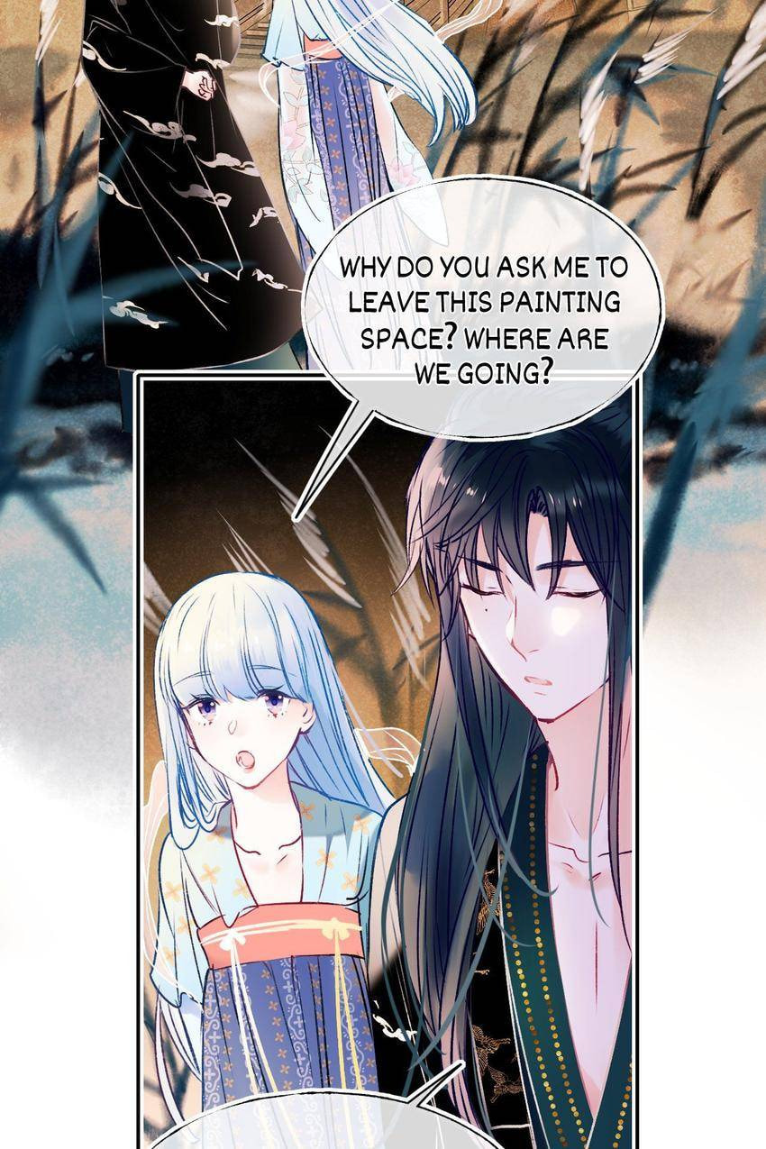 Win like Xiao He Chapter 90.2 page 23 - 