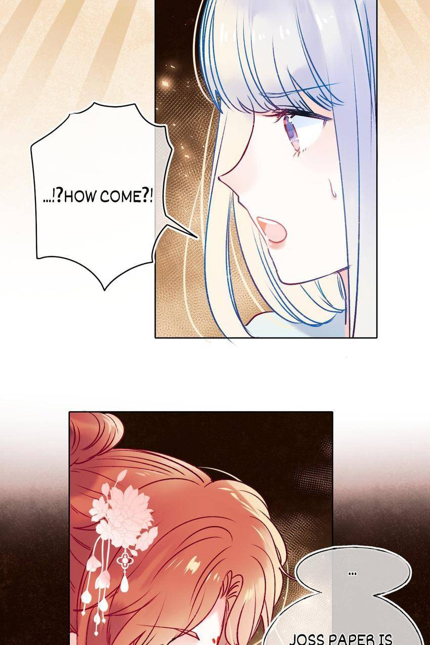 Win like Xiao He Chapter 90.2 page 4 - 