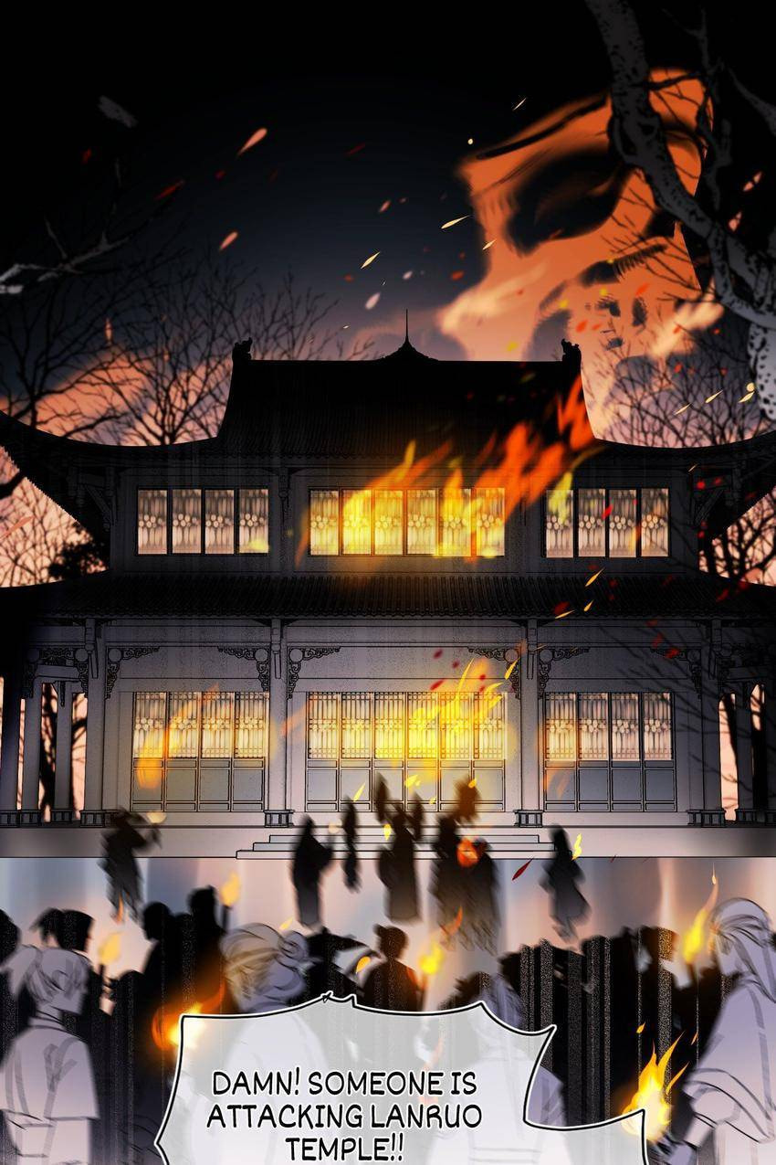 Win like Xiao He Chapter 90.2 page 33 - 