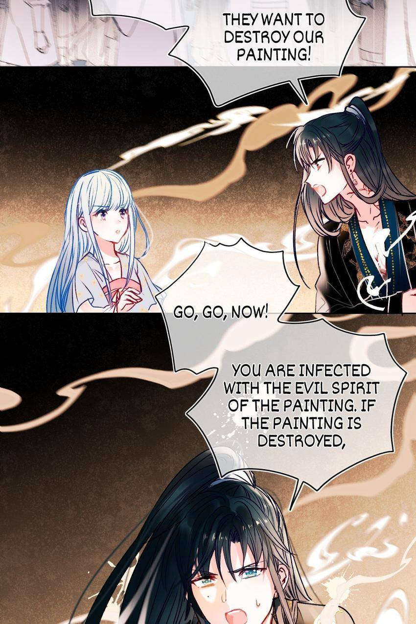 Win like Xiao He Chapter 90.2 page 34 - 