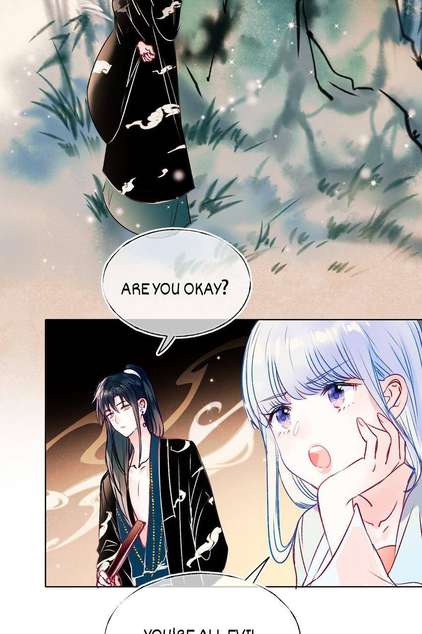 Win like Xiao He Chapter 90.2 page 8 - 