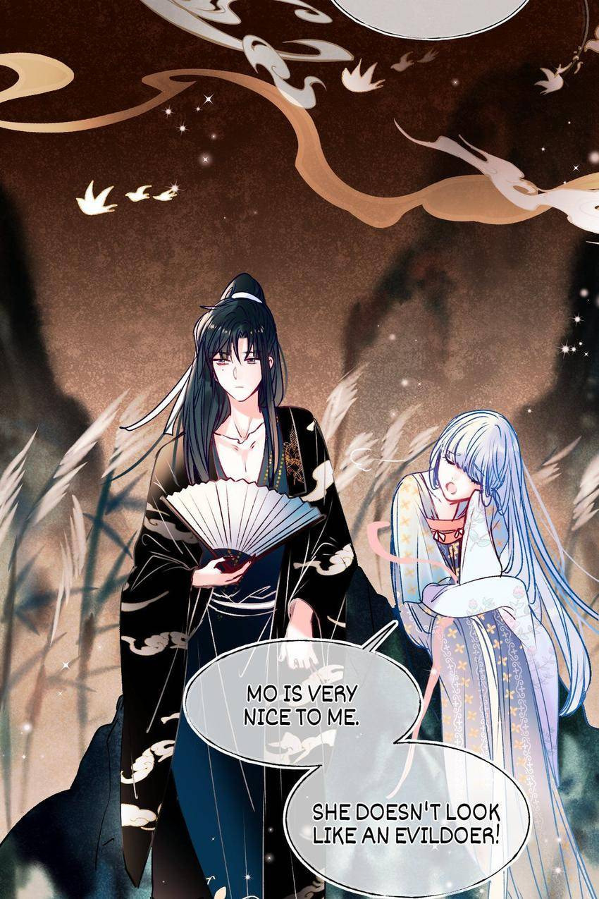 Win like Xiao He Chapter 90.2 page 10 - 