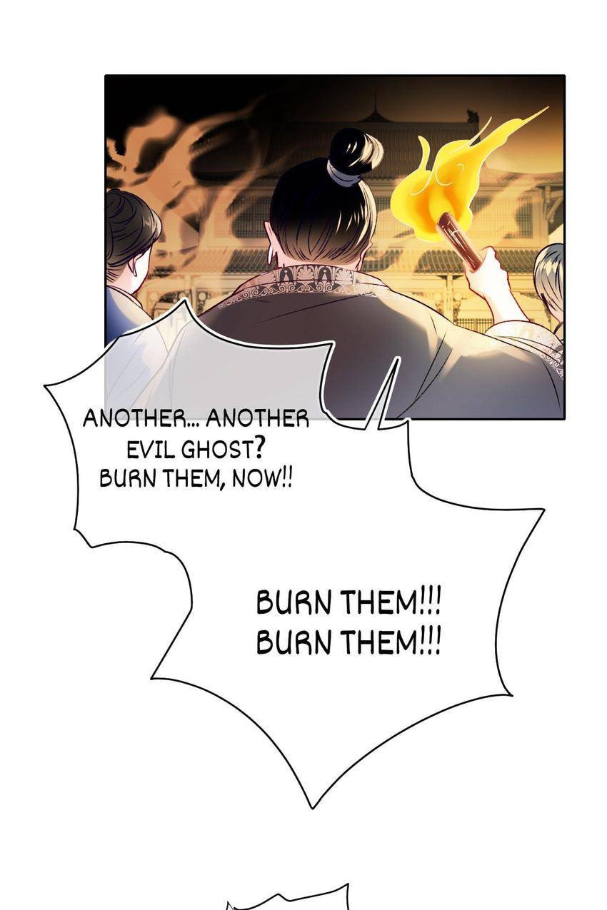 Win like Xiao He Chapter 90.3 page 17 - 