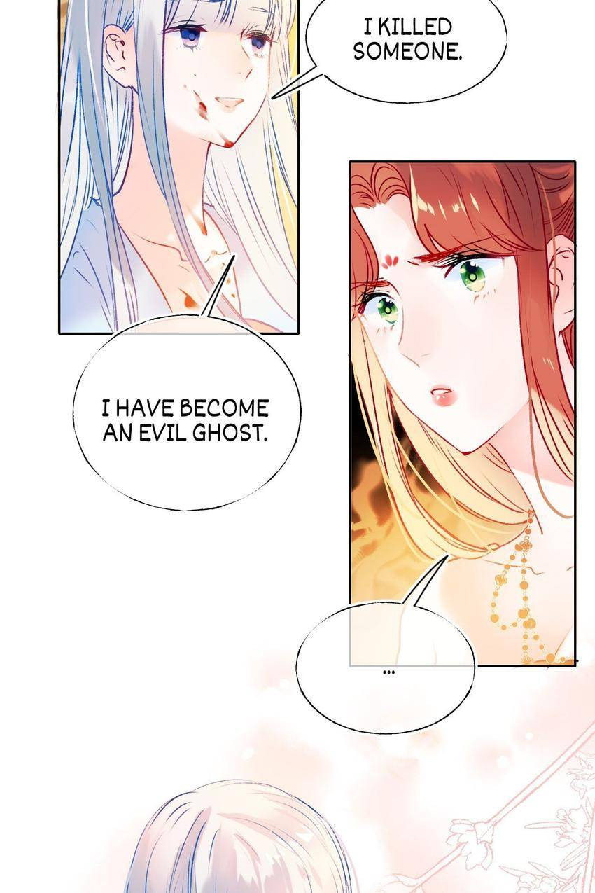 Win like Xiao He Chapter 90.3 page 19 - 
