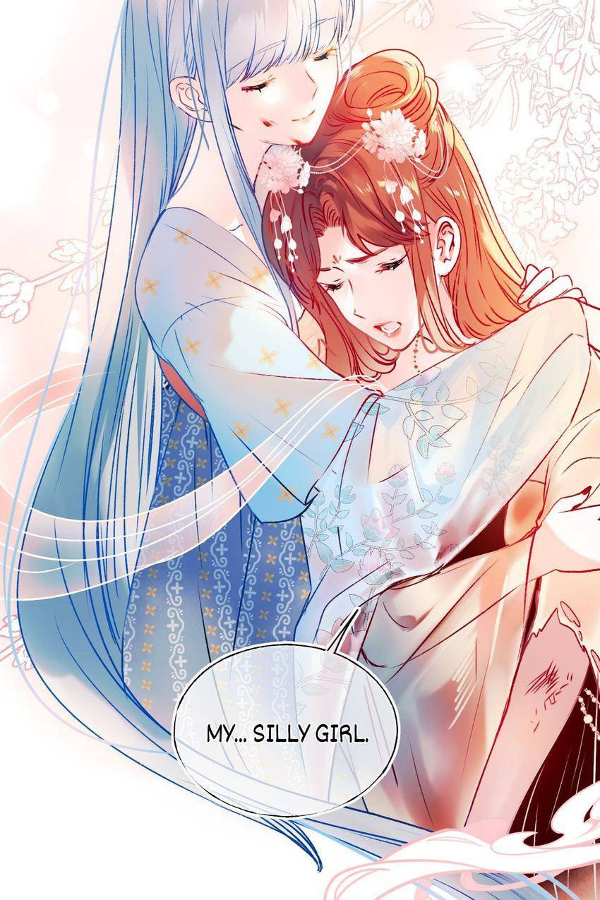 Win like Xiao He Chapter 90.3 page 20 - 