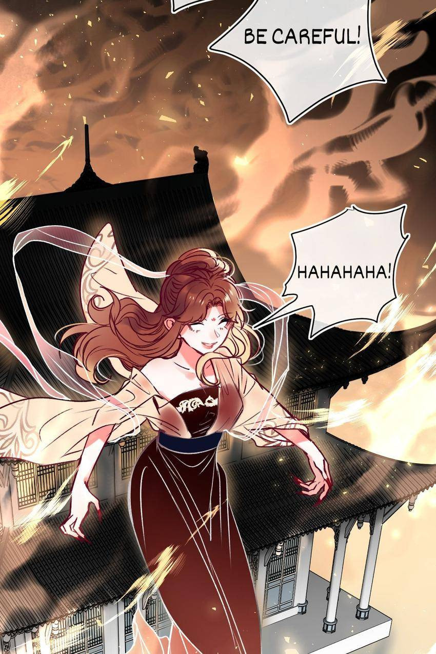 Win like Xiao He Chapter 90.3 page 3 - 