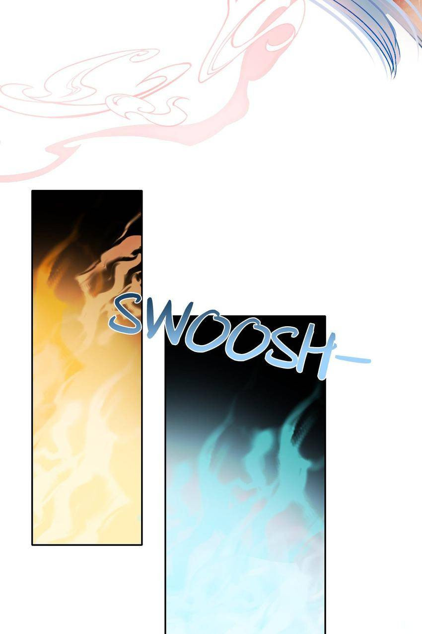 Win like Xiao He Chapter 90.3 page 21 - 