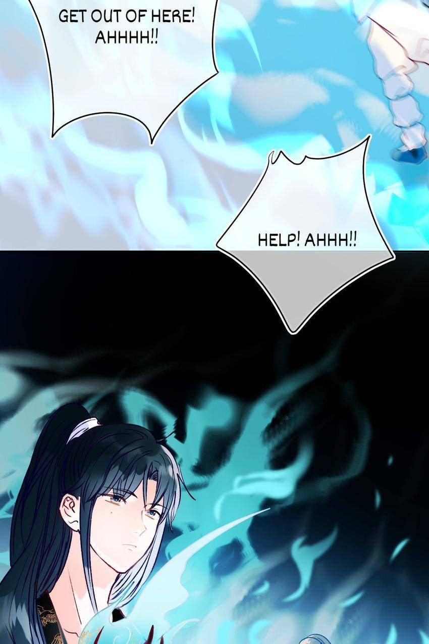 Win like Xiao He Chapter 90.3 page 23 - 