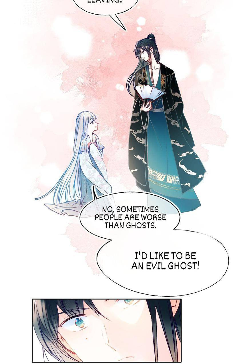 Win like Xiao He Chapter 90.3 page 28 - 