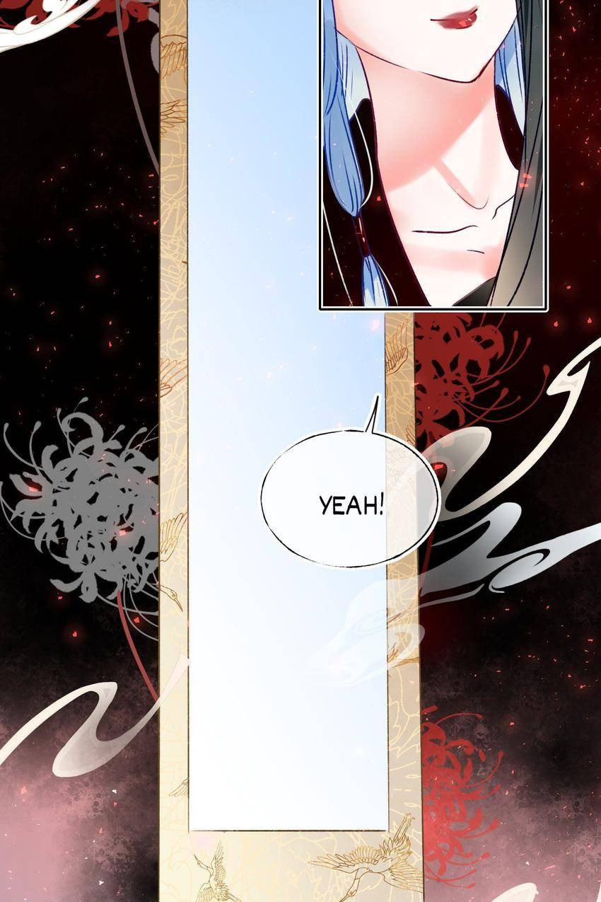Win like Xiao He Chapter 90.3 page 34 - 