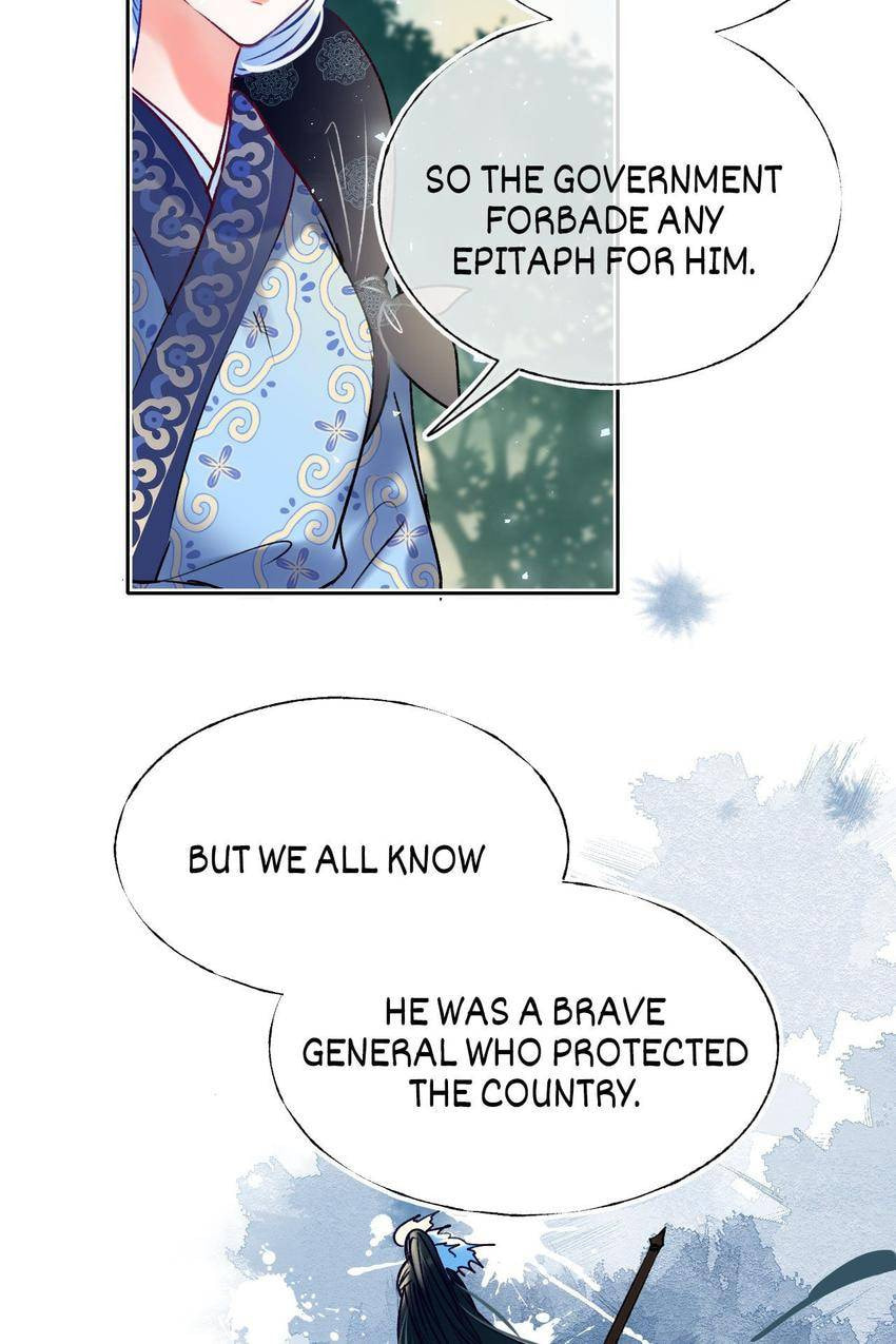 Win like Xiao He Chapter 90.3 page 37 - 
