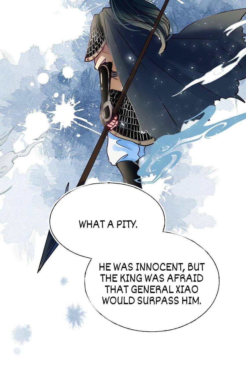 Win like Xiao He Chapter 90.3 page 38 - 