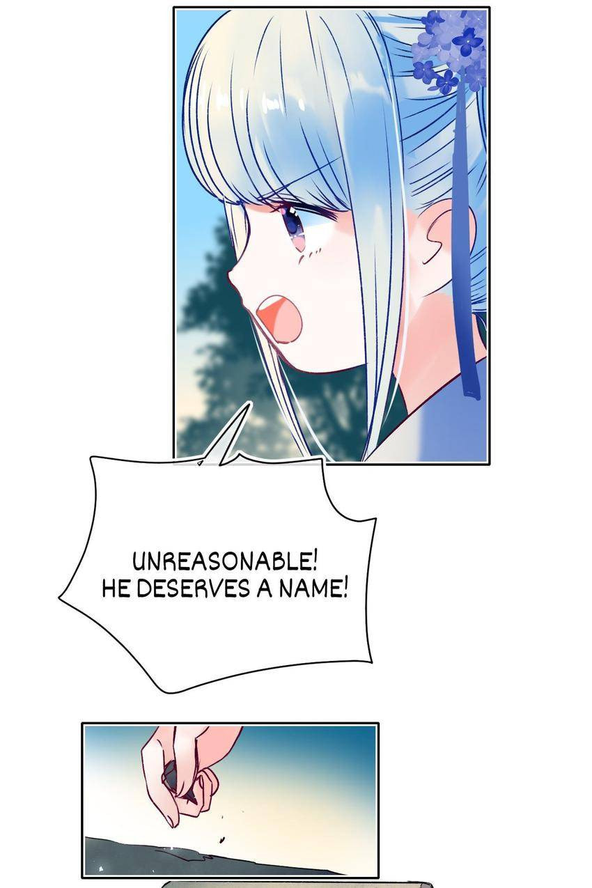 Win like Xiao He Chapter 90.3 page 39 - 
