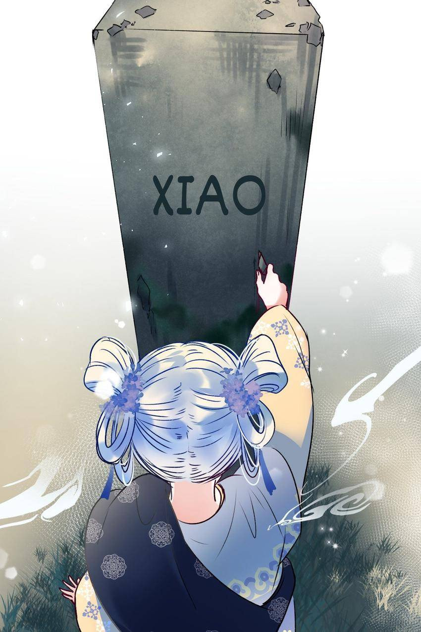 Win like Xiao He Chapter 90.3 page 40 - 
