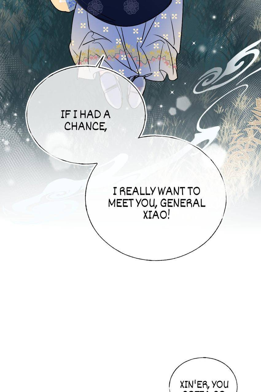 Win like Xiao He Chapter 90.3 page 41 - 