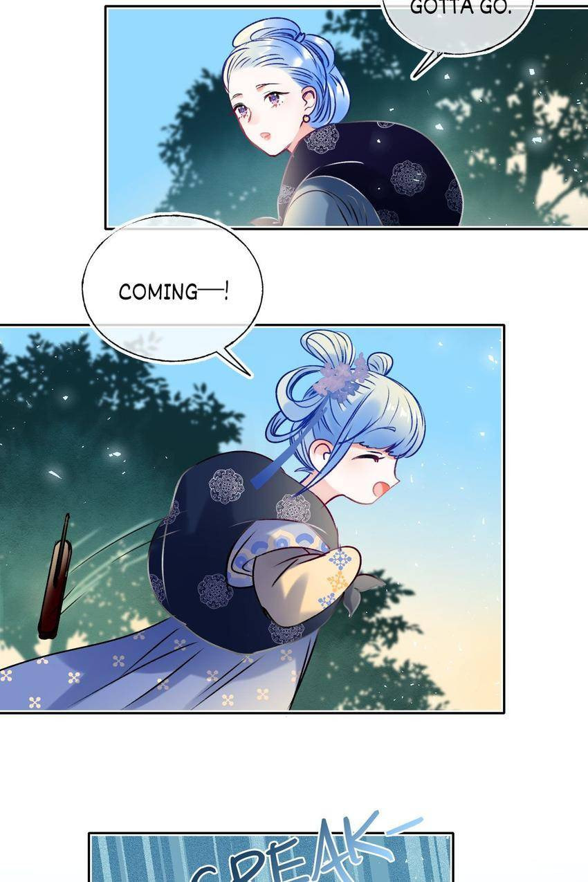 Win like Xiao He Chapter 90.3 page 42 - 