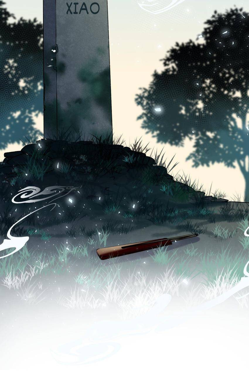 Win like Xiao He Chapter 90.3 page 44 - 