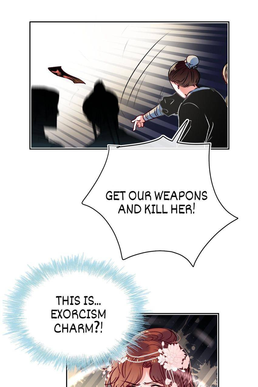 Win like Xiao He Chapter 90.3 page 7 - 