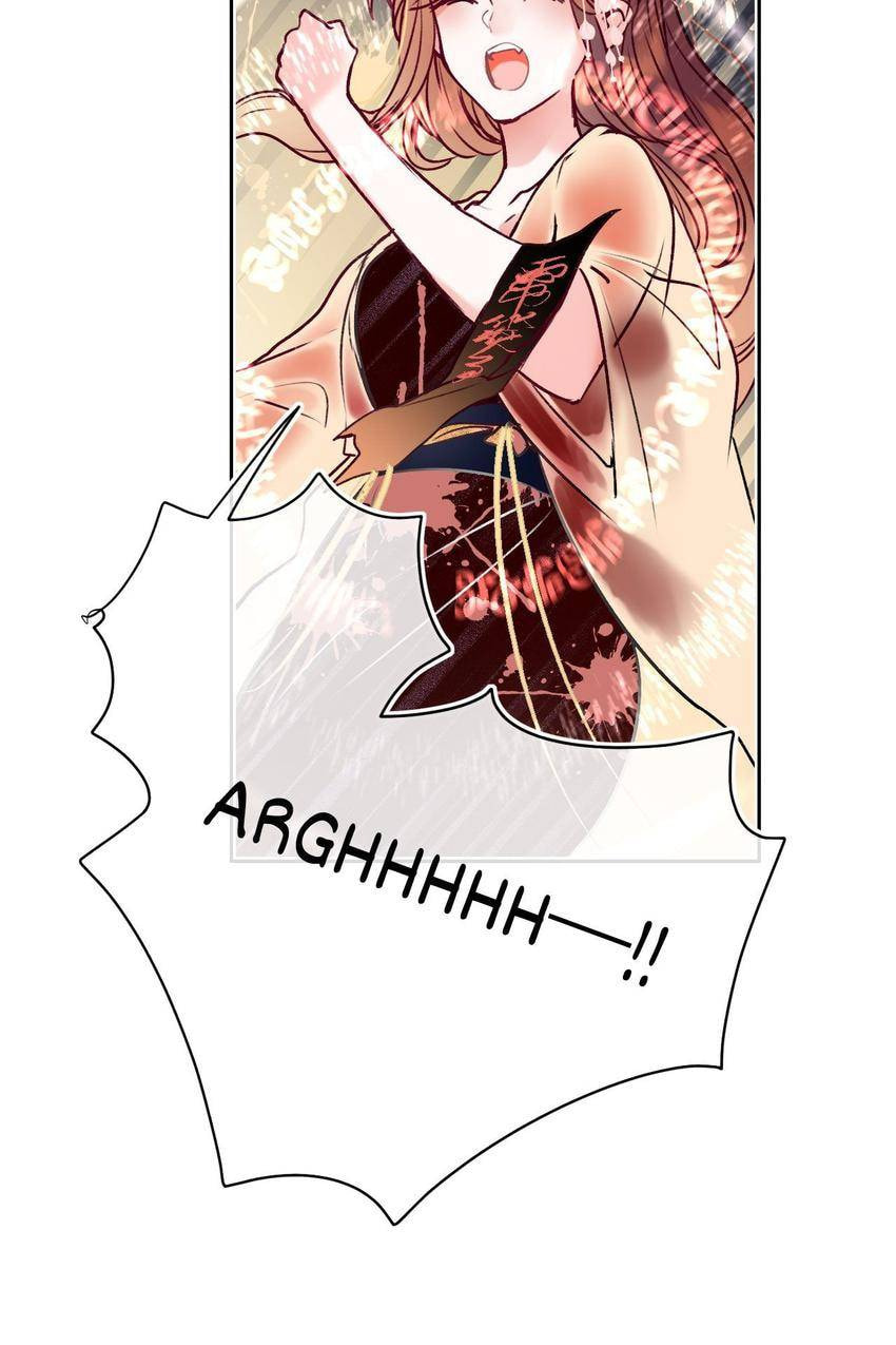 Win like Xiao He Chapter 90.3 page 8 - 