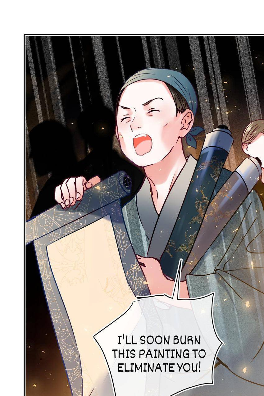 Win like Xiao He Chapter 90.3 page 9 - 