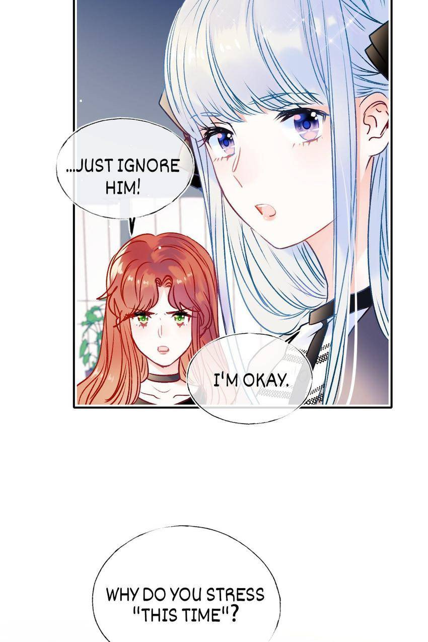 Win like Xiao He Chapter 90 page 11 - 