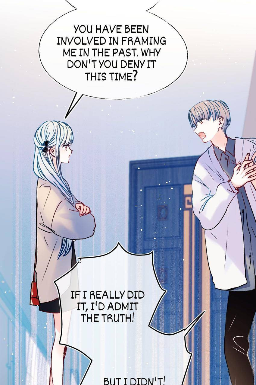 Win like Xiao He Chapter 90 page 12 - 