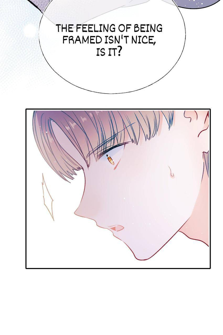 Win like Xiao He Chapter 90 page 15 - 