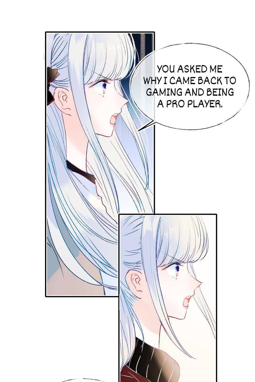 Win like Xiao He Chapter 90 page 17 - 