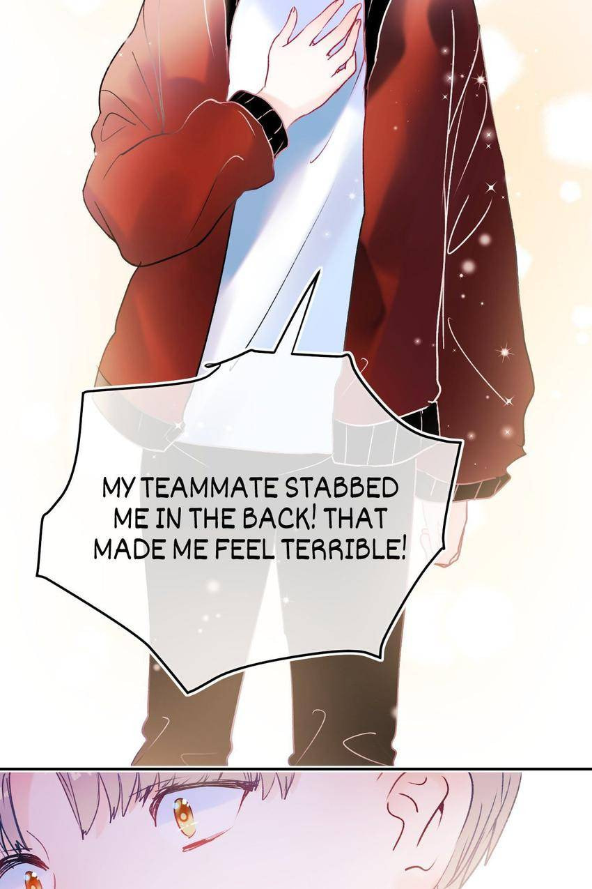 Win like Xiao He Chapter 90 page 19 - 