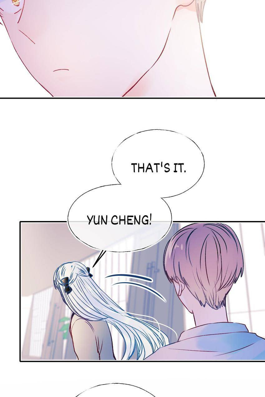 Win like Xiao He Chapter 90 page 20 - 