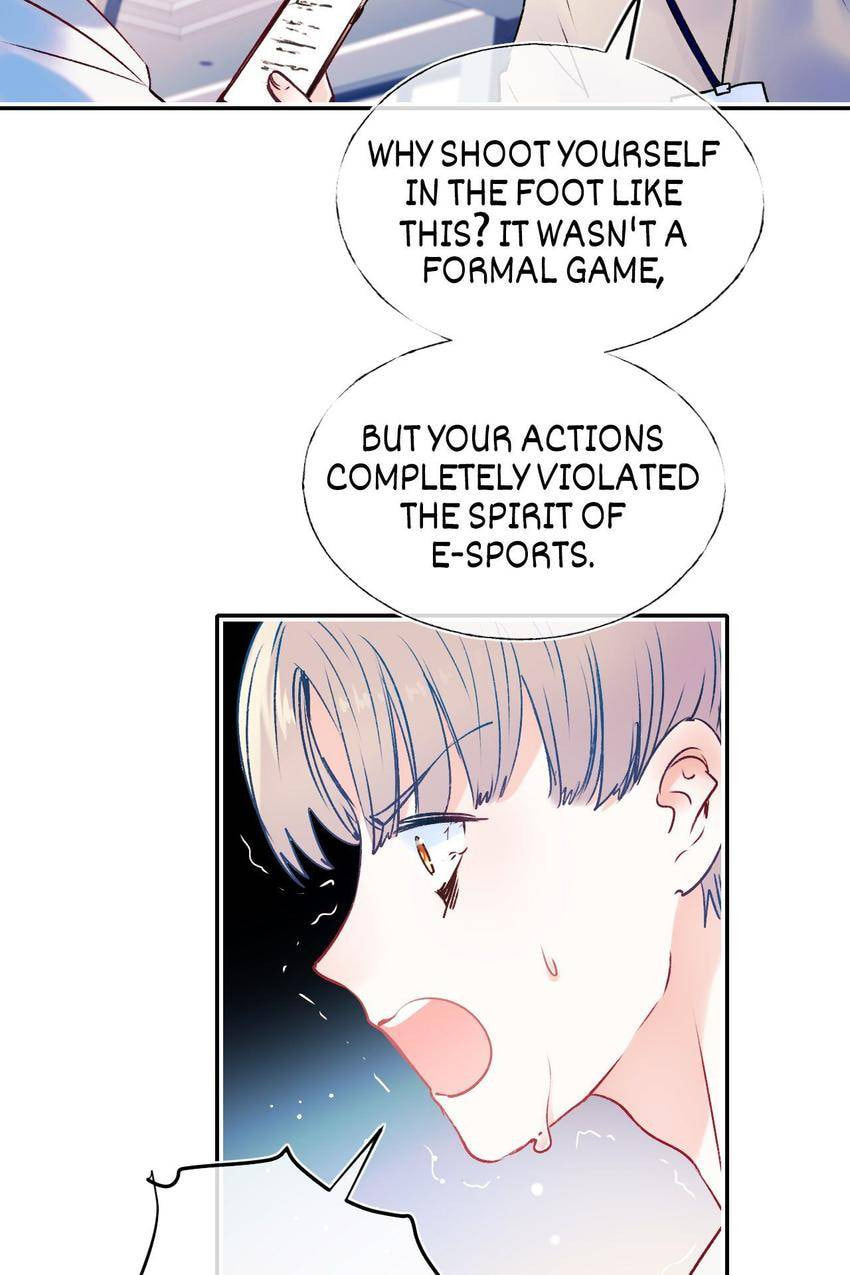 Win like Xiao He Chapter 90 page 3 - 