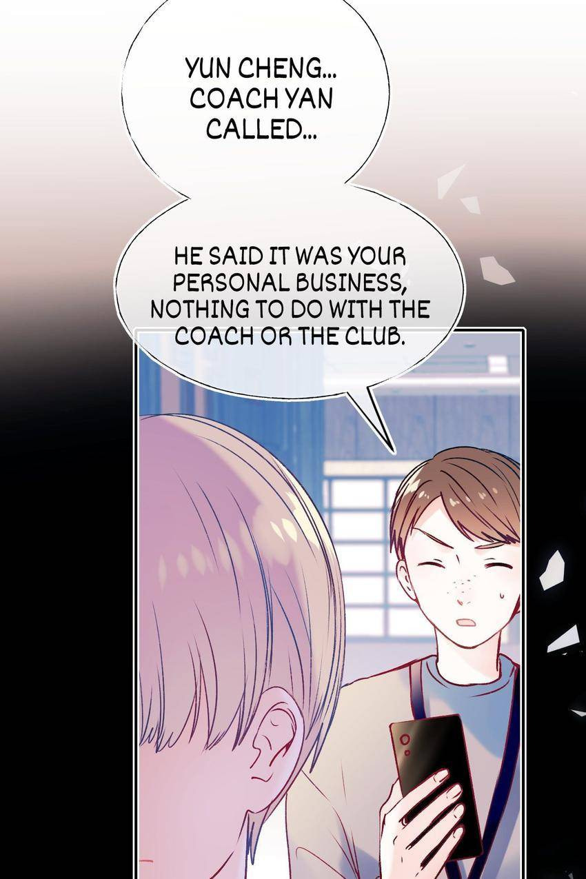Win like Xiao He Chapter 90 page 21 - 